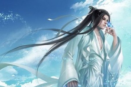 林羽是哪部小说主人公