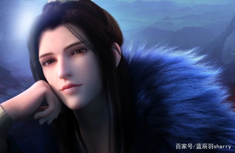 《少年歌行》主角是谁?