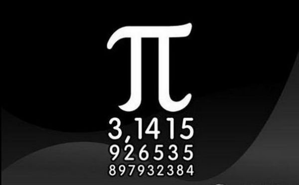 3.14是怎样算出来的？
