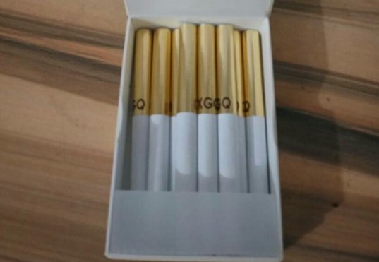 xgq是什么牌子的香烟？