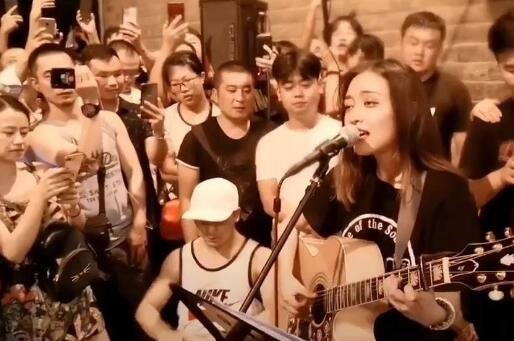 韩小九是谁？