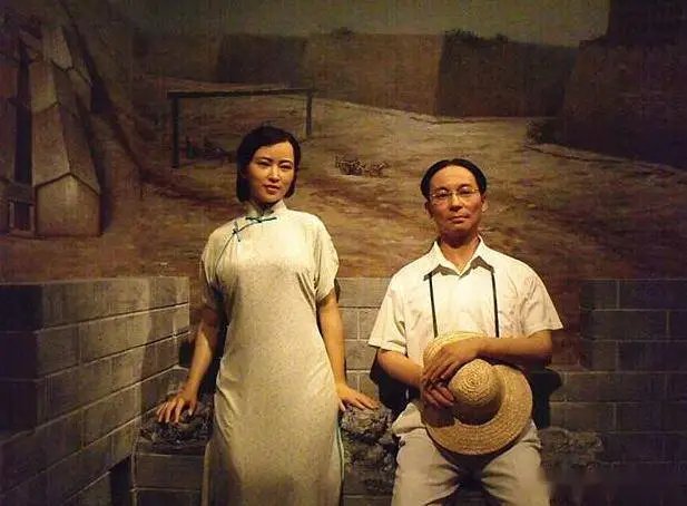 梁思成和林徽因为什么离婚？
