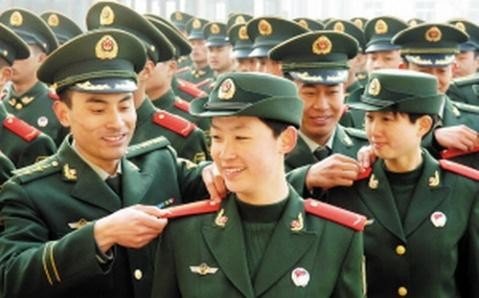 当兵16年退伍费多少？