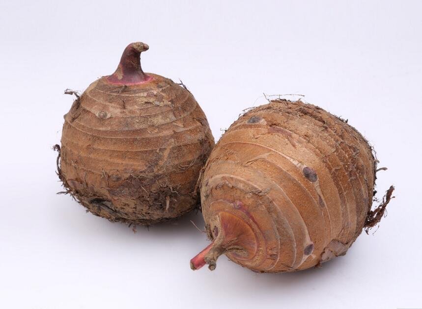 芋头和香芋有什么区别？