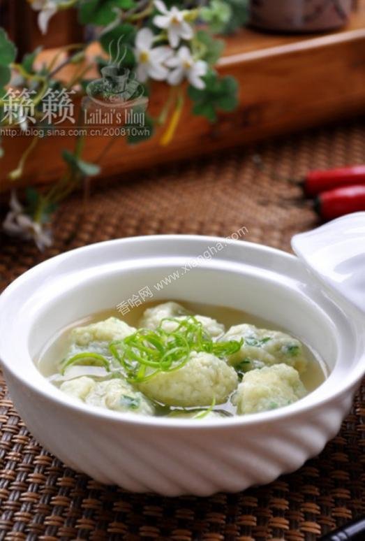 汆水的氽水的作用