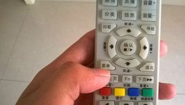 数字电视怎么一个频道都搜不到