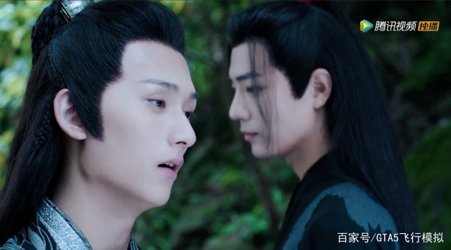 陈情令:聂怀桑压根不是什么大善人,谁是隐藏最深的大反派?