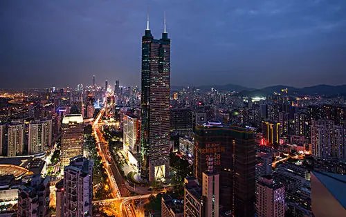 市级行政区要怎么填写?市级行政区的标准是什么?