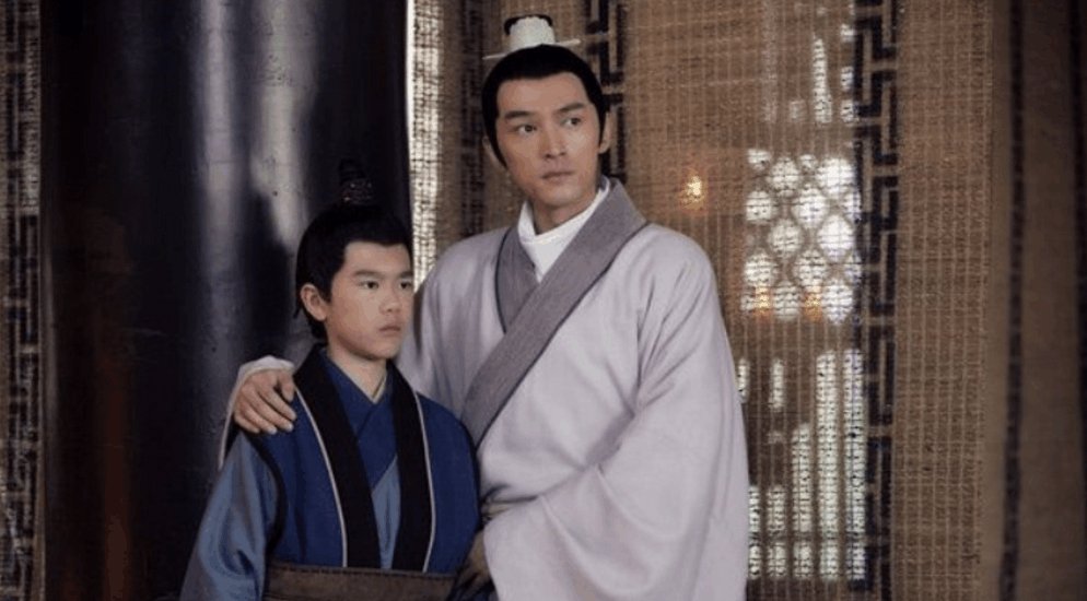 《琅琊榜之风起长林》:林奚到底是不是梅长苏的后代呢?
