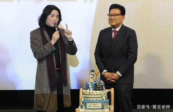 东方卫视6大主持被严惩!曹可凡成唯一的幸运儿了吗?