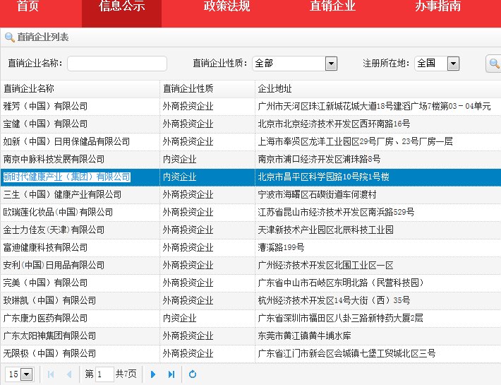 新时代是传销吗 国珍骗人吗