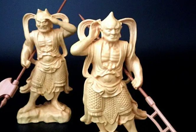 千里眼与顺风耳是什么意思？