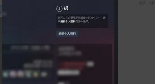 steam名字怎样填写？