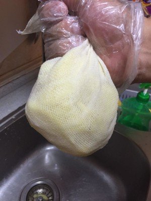 如何腌姜芽子咸菜