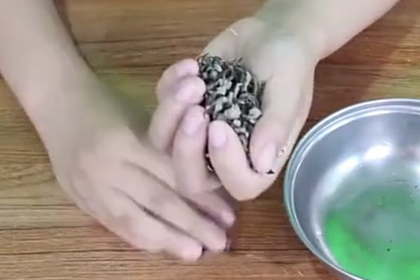 怎样用艾叶熏房间