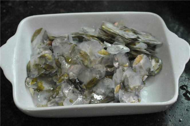 鱼鳞怎么做最好吃