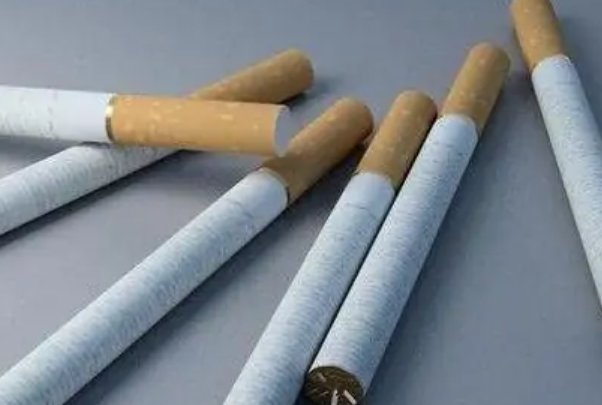 天津产的江山烟(硬包)的多少钱？