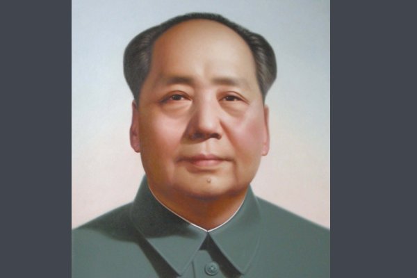 历史上1976年发生了很多大事 谁知道?