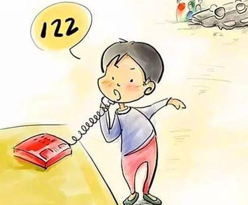 救援电话有哪些?