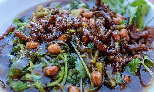 柳州螺蛳粉哪个牌子好吃?求推荐