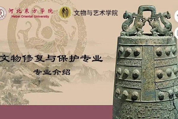 文物修复与保护专业大学排名