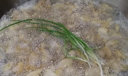 肥肉怎么炼油