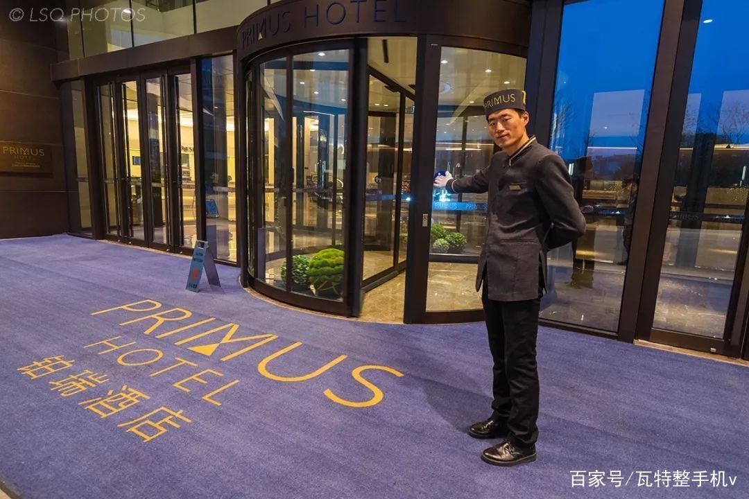 酒店礼宾员，岗位职责有哪些？