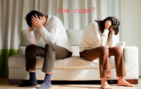 How  come?  是什么意思
