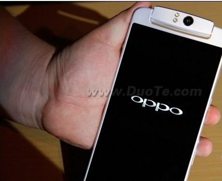 oppo手机一直停留在开机画面怎么解决