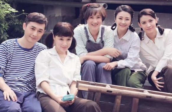 绽放吧，百合的主演都有谁啊？