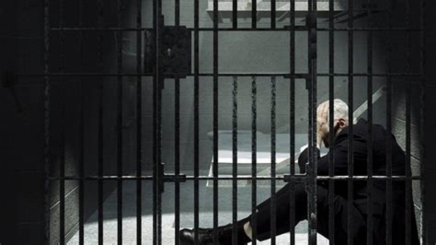 jail和prison的区别?