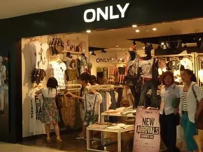 十大轻奢品牌女装