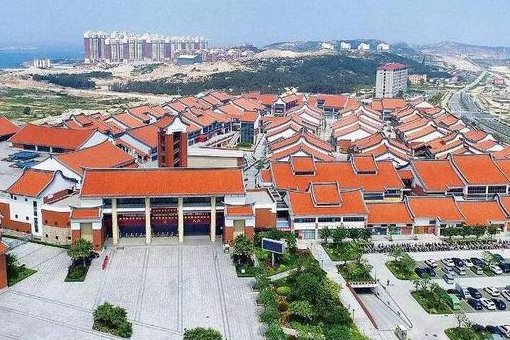 平潭旅游必去十大景点有哪些?