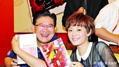 东方卫视6大主持被严惩!曹可凡成唯一的幸运儿了吗?
