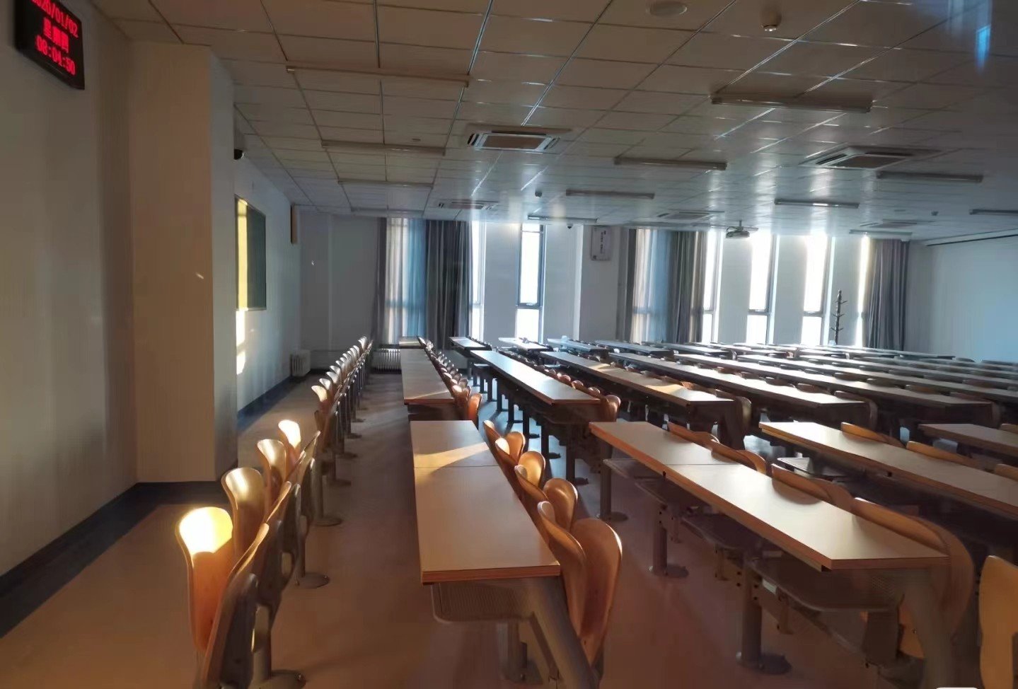 北京中医药大学如何?