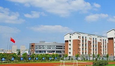 马鞍山的大学有哪些？
