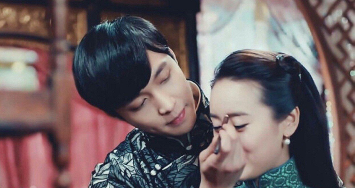 《老九门》中，二月红的妻子丫头的扮演者是谁？她还出演过哪些影视剧？