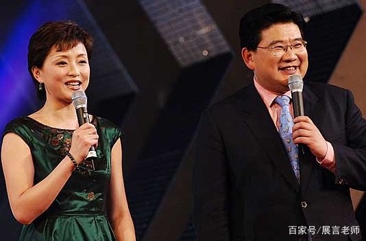 东方卫视6大主持被严惩!曹可凡成唯一的幸运儿了吗?