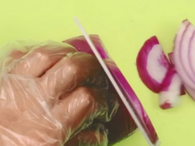 白不老豆角怎么做好吃法