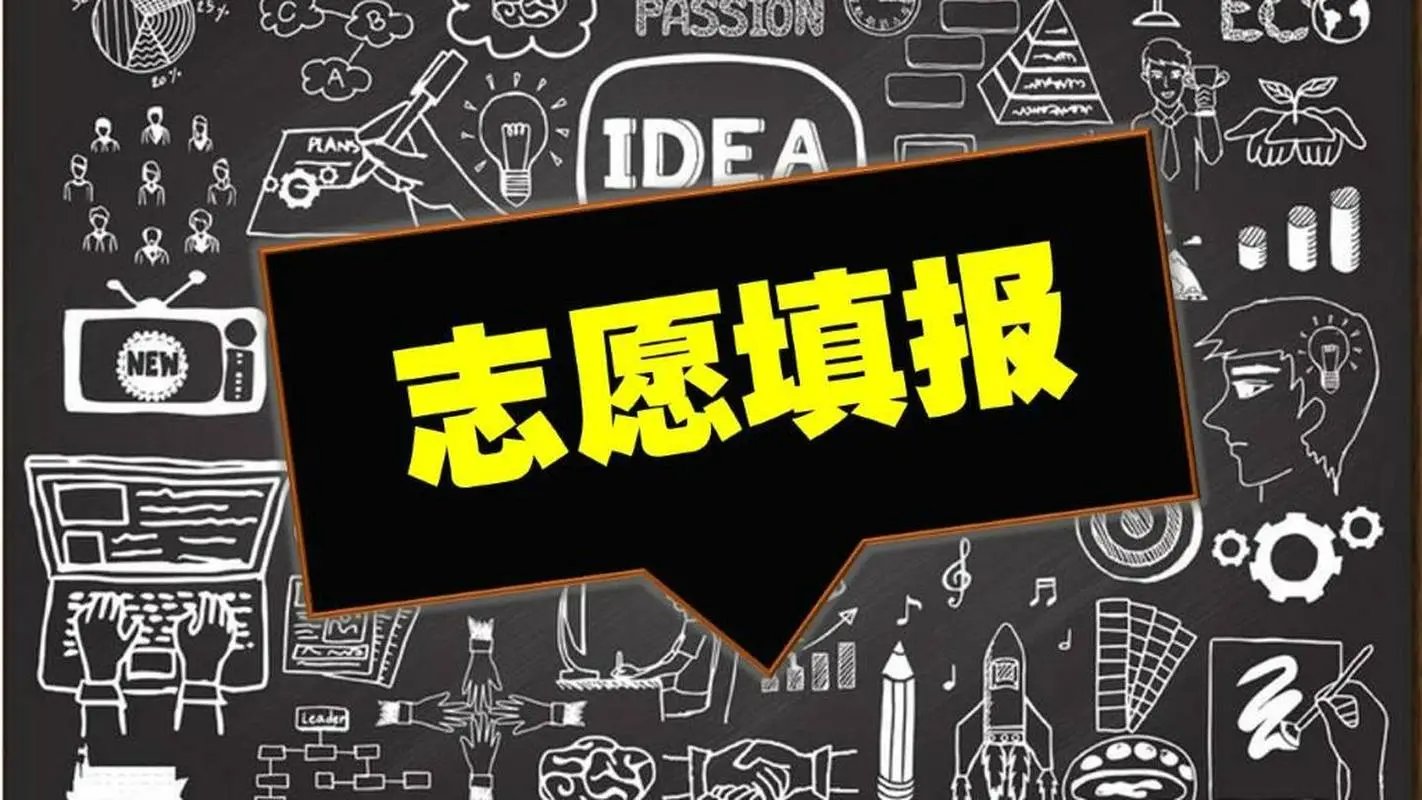 高考志愿显示已投档是什么意思