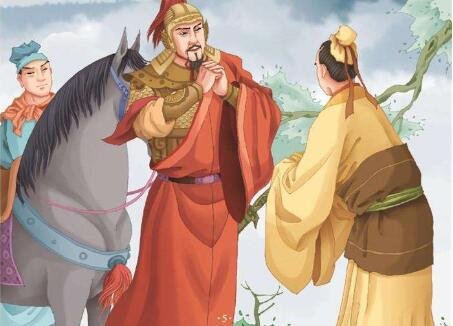 杜少卿这个人物有什么性格特点？