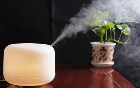 想了解加湿器是出雾的好还是不出雾的好