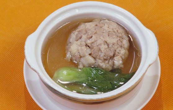 扬州小吃都怎么排名的?