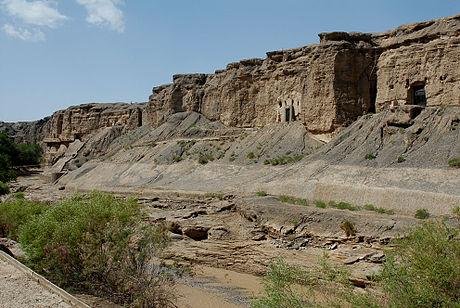古代瓜州是哪里