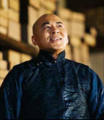 乔致庸晚年有1000万的白银,相当于现在的多少钱?
