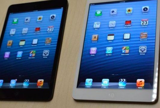 ipad第一次充电应该怎么做?