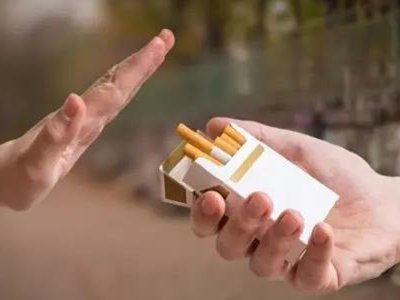 怎样抽烟才是正确的方法