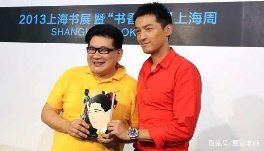 东方卫视6大主持被严惩!曹可凡成唯一的幸运儿了吗?