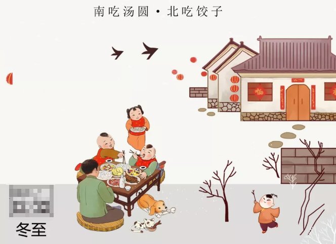 冬天数九说法是如何说的？
