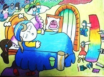 梦见狗咬着我的手不放